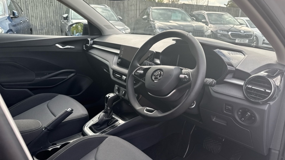 Used Skoda Fabia 2024 for sale - 75916907: Photo 6