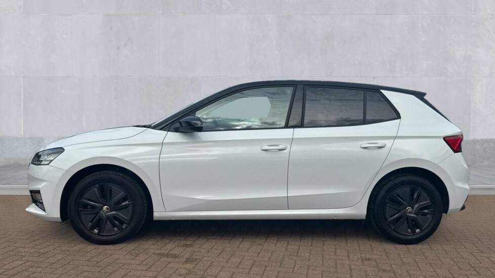 Used Skoda Fabia 2024 for sale - 75916907: Photo 9