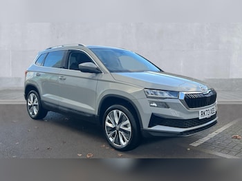 2023 - KAROQ 1.5 TSI SE L 5dr DSG