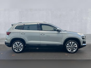 Used Skoda Karoq 2023 for sale - 76514800: Photo