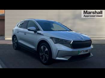 2024 - 210kW 85 Edition 82kWh 5dr Auto