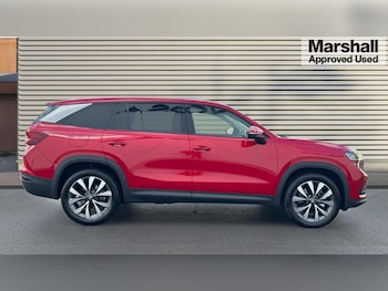 Used Skoda Kodiaq 2025 for sale - 75796604: Photo