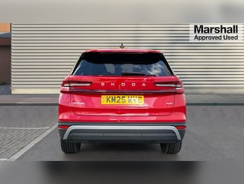 Used Skoda Kodiaq 2025 for sale - 75796604: Photo