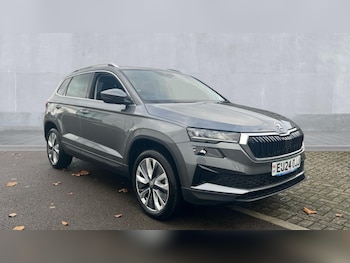 Skoda - Karoq