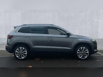 Used Skoda Karoq 2024 for sale - 76420497: Photo