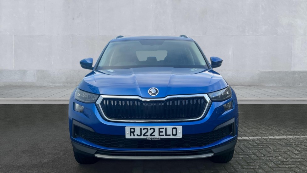 Used Skoda Kodiaq 2022 for sale - 76872546: Photo 10