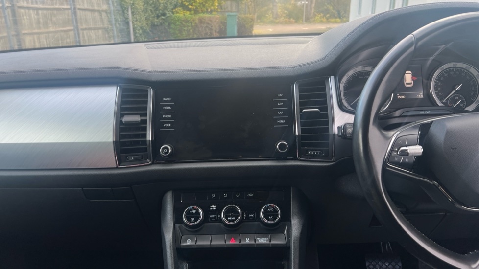 Used Skoda Kodiaq 2022 for sale - 76872546: Photo 13
