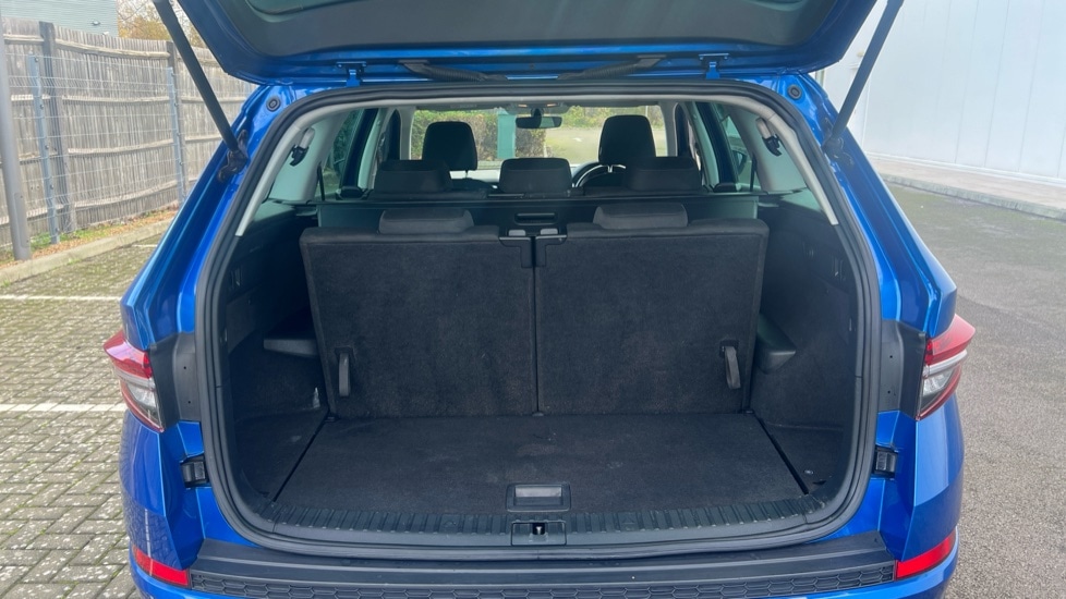 Used Skoda Kodiaq 2022 for sale - 76872546: Photo 16