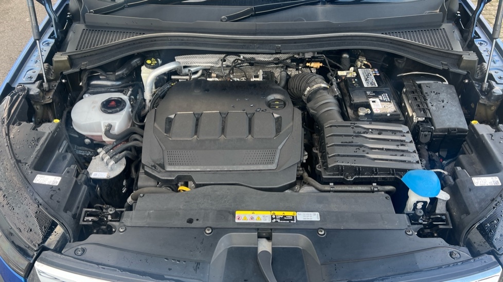 Used Skoda Kodiaq 2022 for sale - 76872546: Photo 17