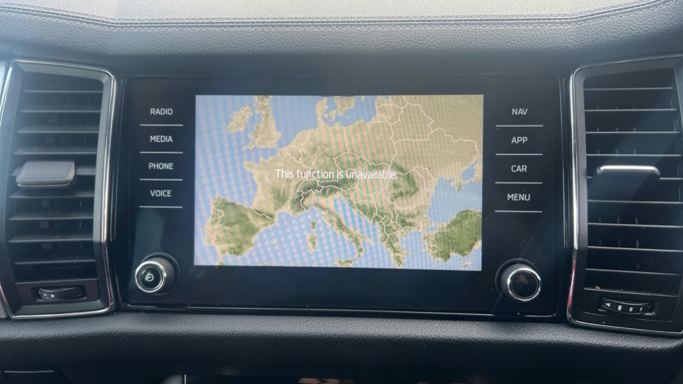 Used Skoda Kodiaq 2022 for sale - 76872546: Photo 21