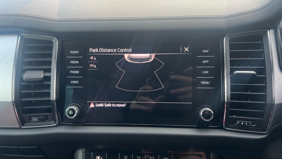 Used Skoda Kodiaq 2022 for sale - 76872546: Photo 22