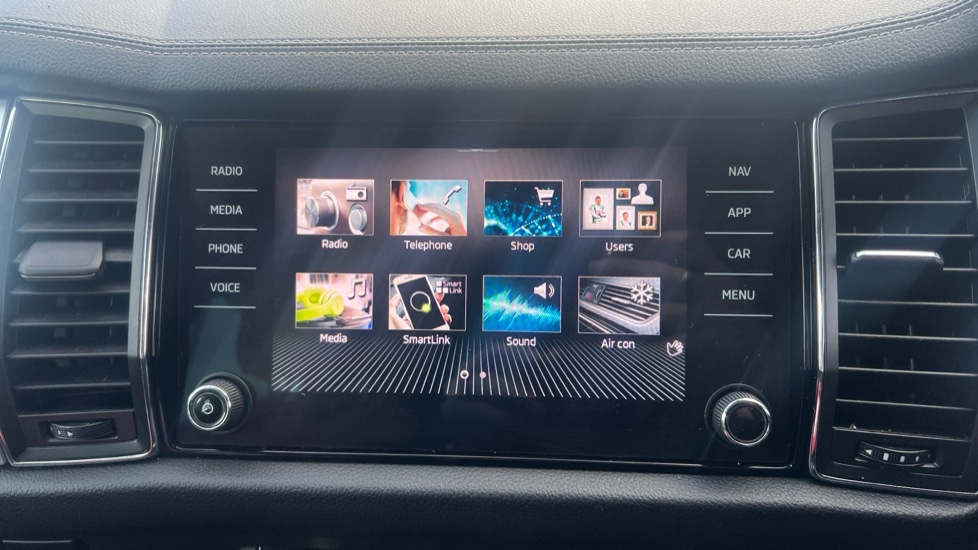 Used Skoda Kodiaq 2022 for sale - 76872546: Photo 24