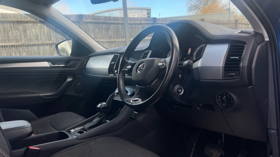 Used Skoda Kodiaq 2022 for sale - 76872546: Photo 26