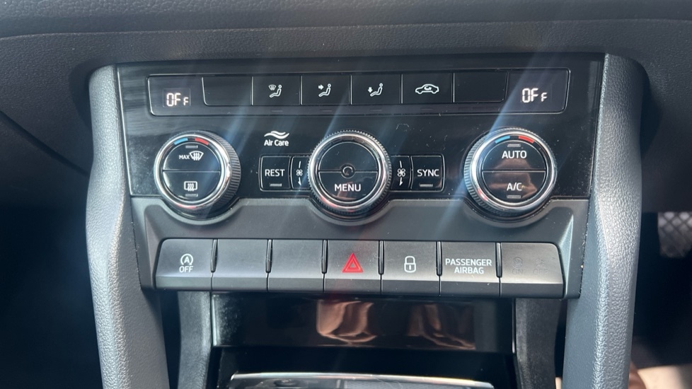 Used Skoda Kodiaq 2022 for sale - 76872546: Photo 34