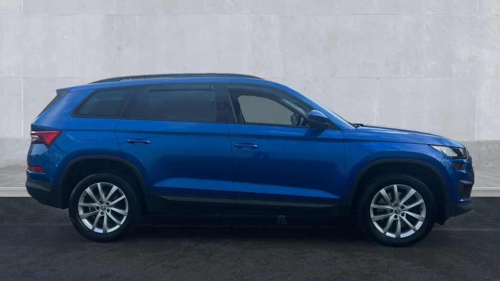 Used Skoda Kodiaq 2022 for sale - 76872546: Photo 4