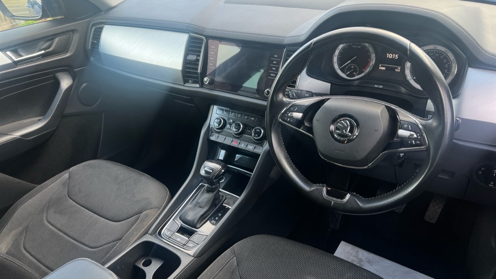 Used Skoda Kodiaq 2022 for sale - 76872546: Photo 6