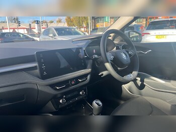 Used Skoda Fabia 2024 for sale - 76332128: Photo