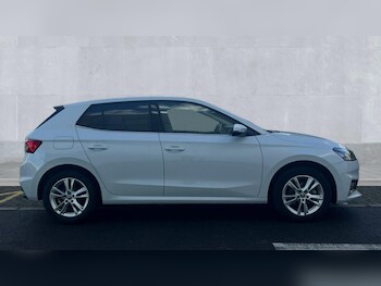 Used Skoda Fabia 2024 for sale - 76332128: Photo