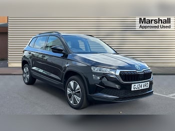 2024 - 1.5 TSI SE Drive 5dr DSG