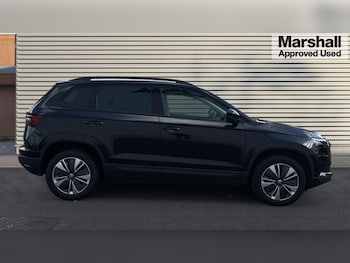 Used Skoda Karoq 2024 for sale - 75688623: Photo