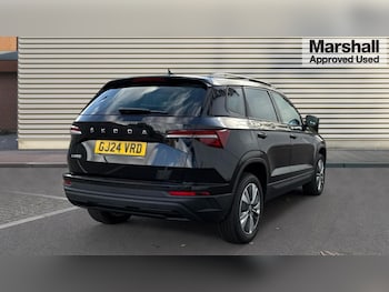Used Skoda Karoq 2024 for sale - 75688623: Photo