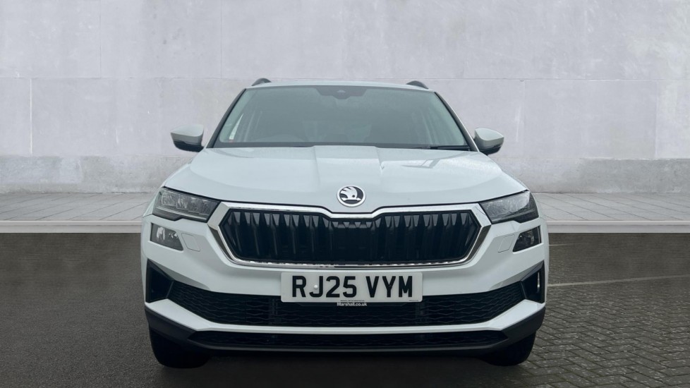 Used Skoda Karoq 2025 for sale - 76869223: Photo 10