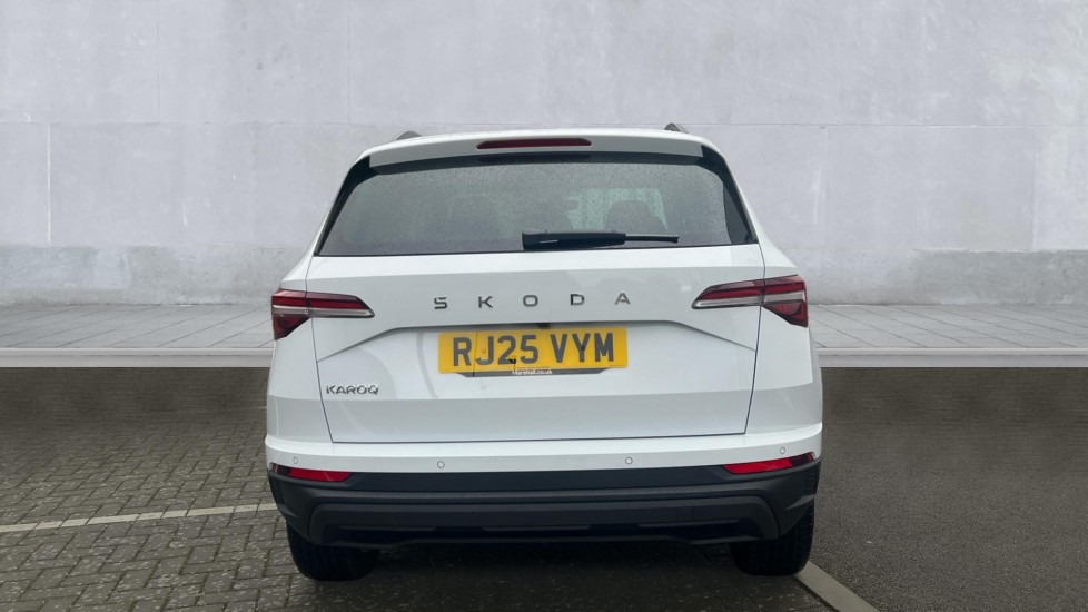 Used Skoda Karoq 2025 for sale - 76869223: Photo 11