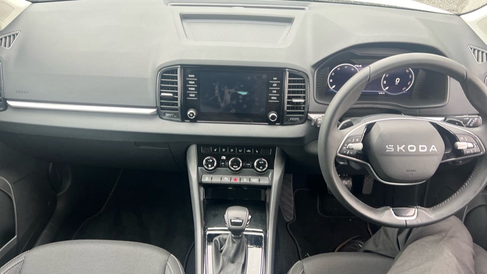 Used Skoda Karoq 2025 for sale - 76869223: Photo 12