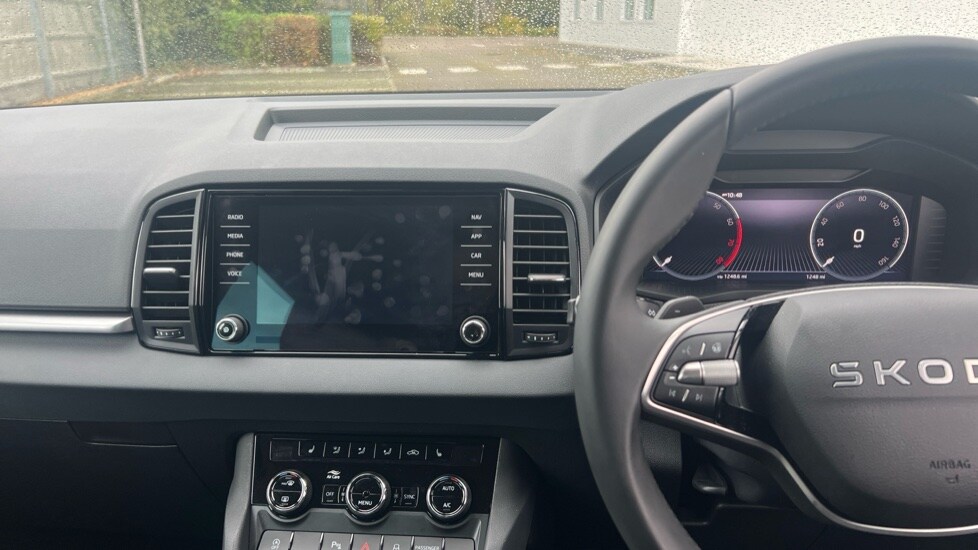 Used Skoda Karoq 2025 for sale - 76869223: Photo 13