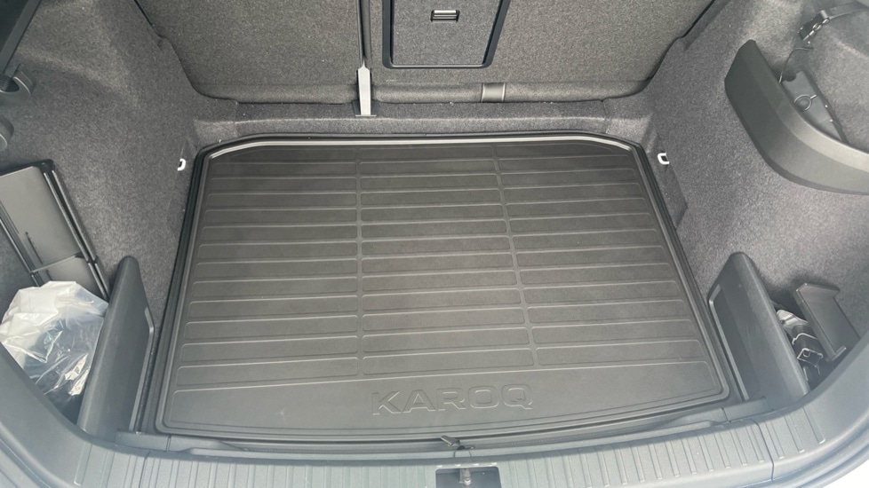 Used Skoda Karoq 2025 for sale - 76869223: Photo 16