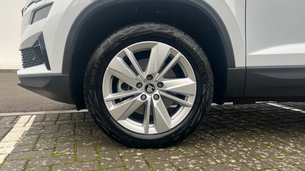 Used Skoda Karoq 2025 for sale - 76869223: Photo 19