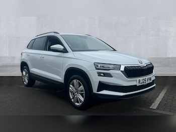 2025 - 1.5 TSI SE Edition 5dr DSG