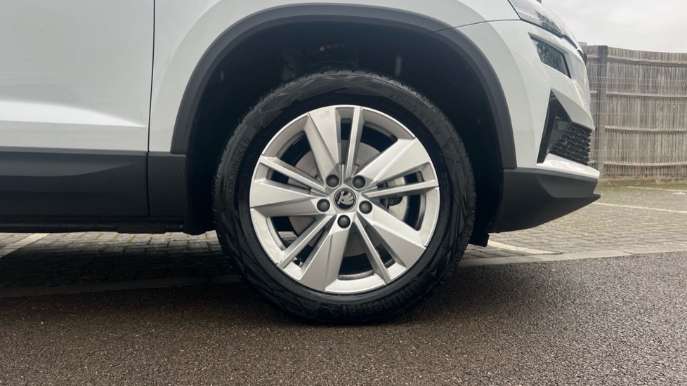 Used Skoda Karoq 2025 for sale - 76869223: Photo 20