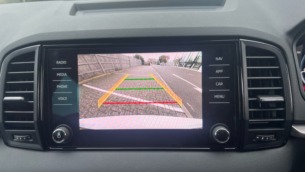 Used Skoda Karoq 2025 for sale - 76869223: Photo 22