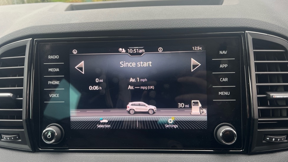 Used Skoda Karoq 2025 for sale - 76869223: Photo 23