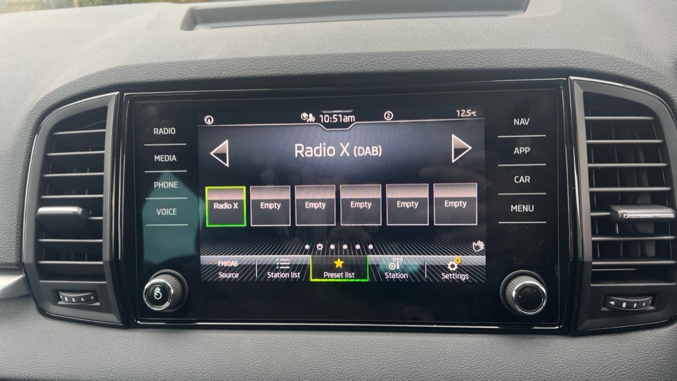 Used Skoda Karoq 2025 for sale - 76869223: Photo 25