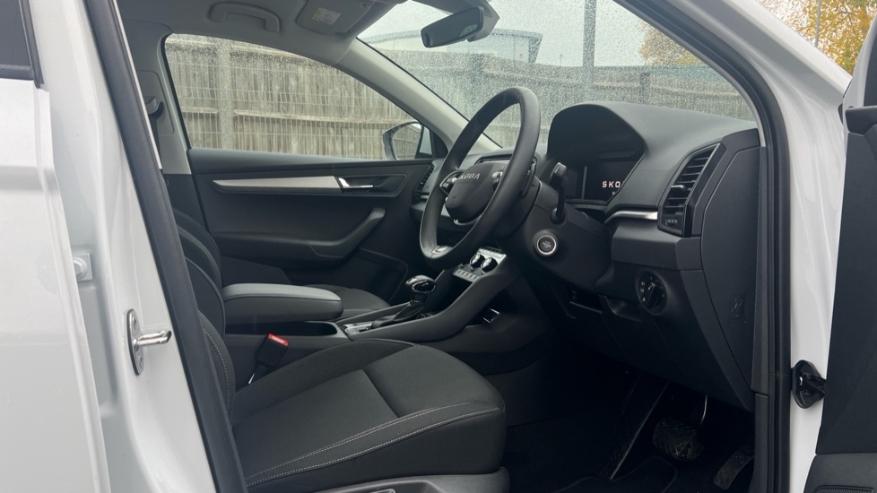 Used Skoda Karoq 2025 for sale - 76869223: Photo 26