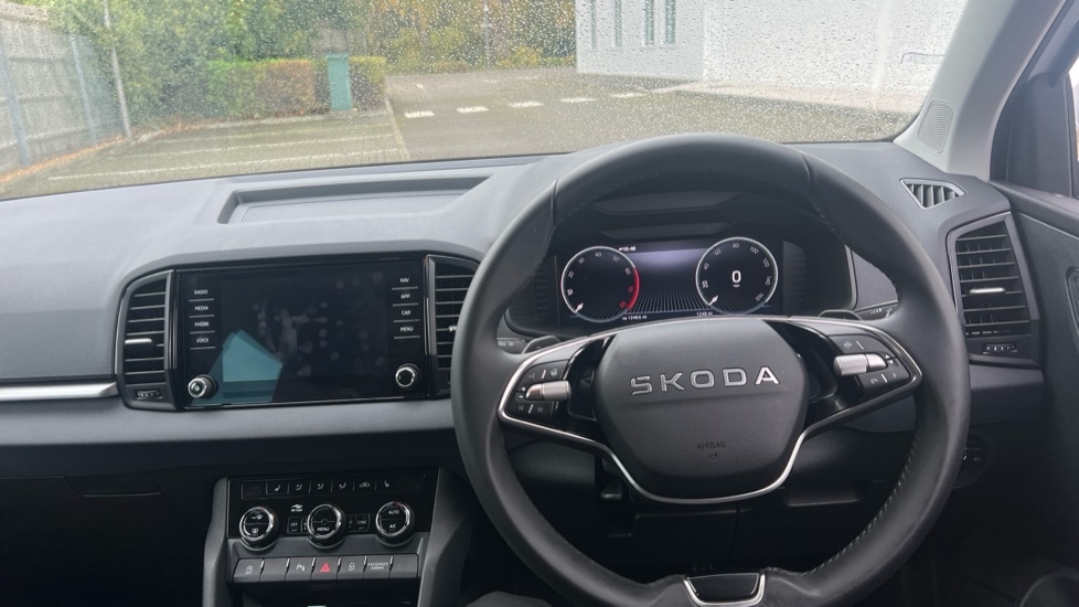 Used Skoda Karoq 2025 for sale - 76869223: Photo 27