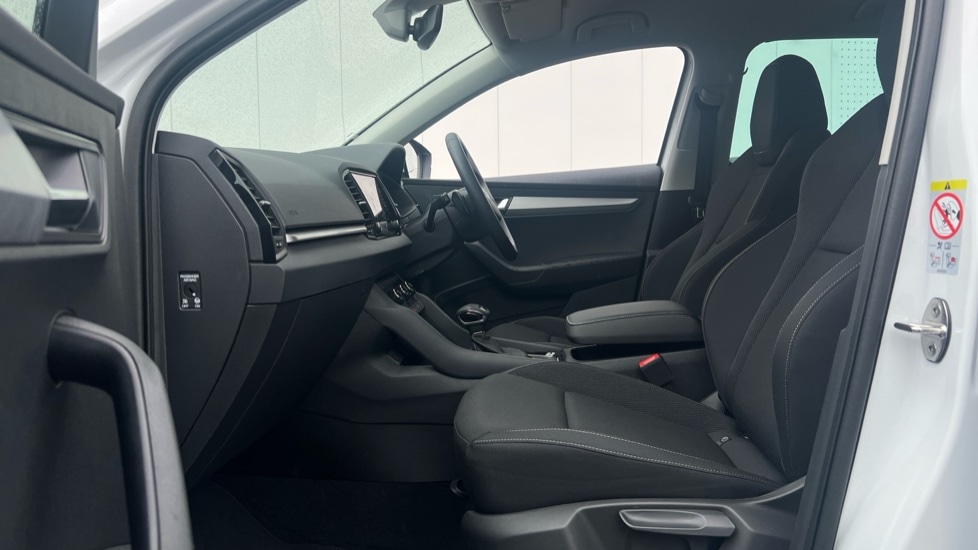 Used Skoda Karoq 2025 for sale - 76869223: Photo 28