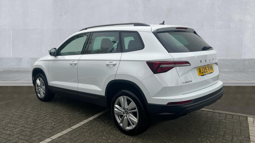 Used Skoda Karoq 2025 for sale - 76869223: Photo 3