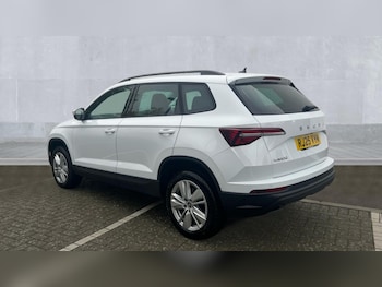 Used Skoda Karoq 2025 for sale - 76869223: Photo