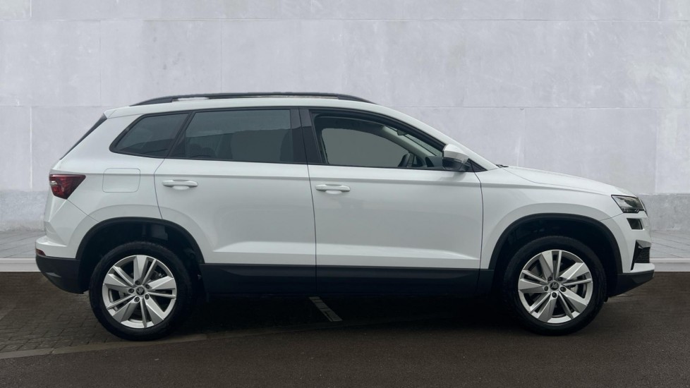 Used Skoda Karoq 2025 for sale - 76869223: Photo 4