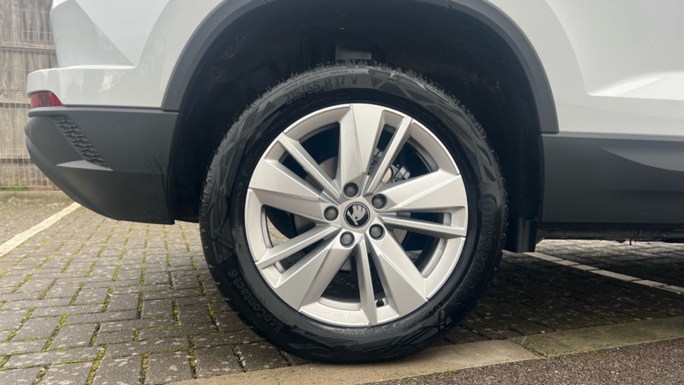 Used Skoda Karoq 2025 for sale - 76869223: Photo 5