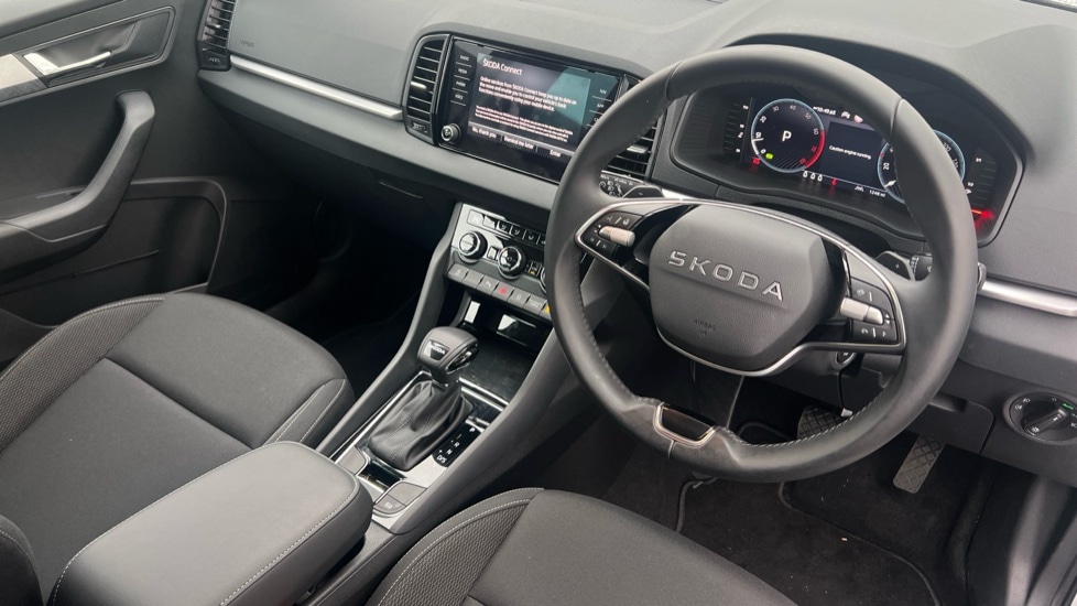Used Skoda Karoq 2025 for sale - 76869223: Photo 6