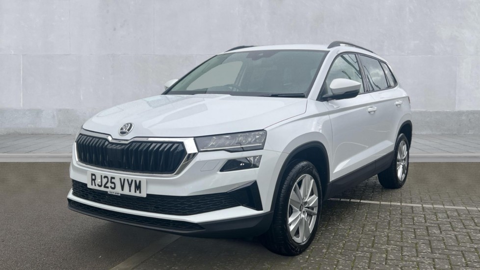 Used Skoda Karoq 2025 for sale - 76869223: Photo 7
