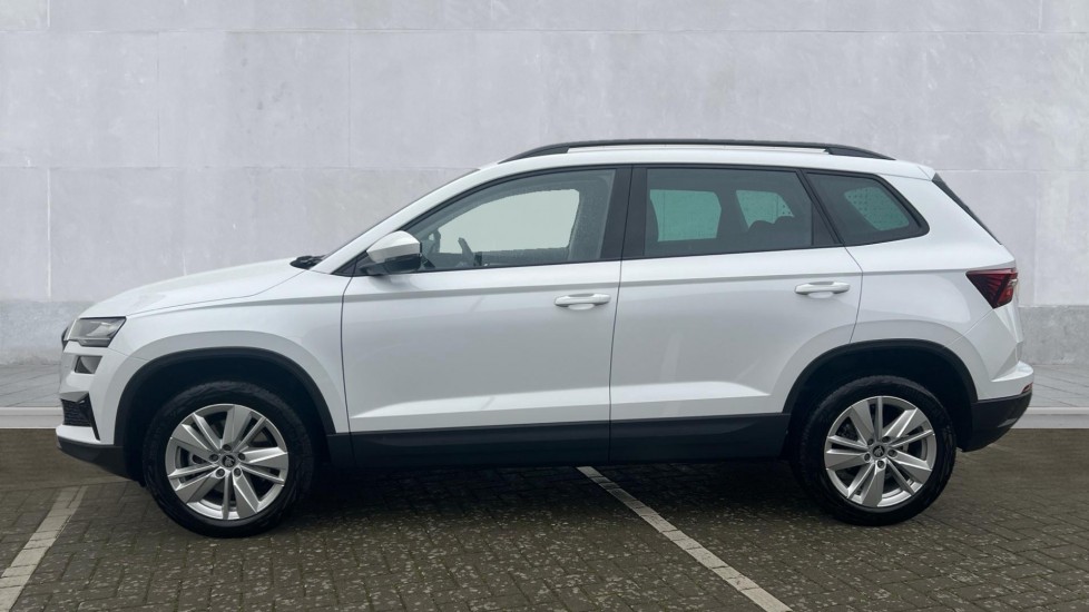 Used Skoda Karoq 2025 for sale - 76869223: Photo 9