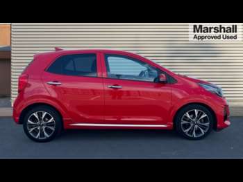 Used Kia Picanto 2023 for sale - 75443340: Photo