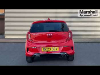 Used Kia Picanto 2023 for sale - 75443340: Photo