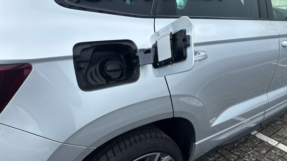 Used Skoda Karoq 2024 for sale - 76180231: Photo 21