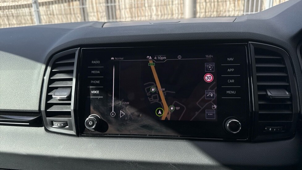 Used Skoda Karoq 2024 for sale - 76180231: Photo 27
